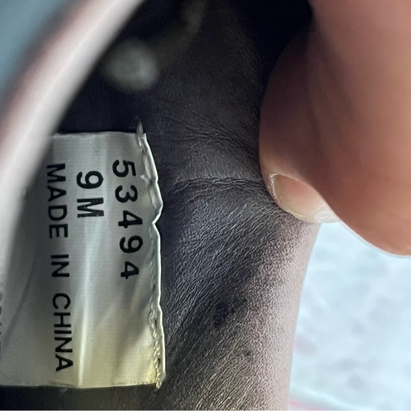 Foot-joy Dry Joy Men’s Golf shoes size 9M Optiflex 53494 pre-Owned VGUC - Picture 10 of 16